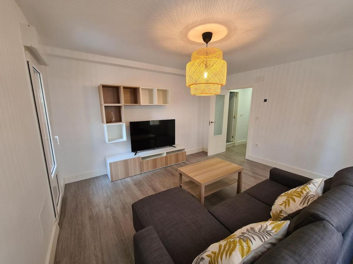 124A Apartamento Moderno 3 Habitaciones خيخون المظهر الخارجي الصورة