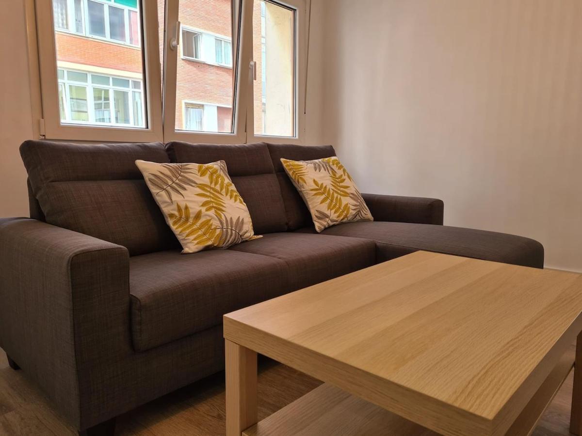 124A Apartamento Moderno 3 Habitaciones خيخون المظهر الخارجي الصورة
