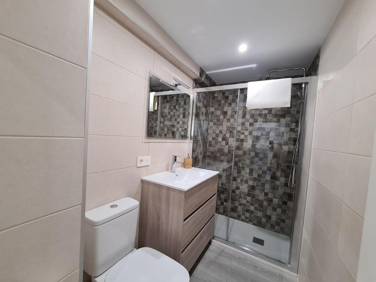 124A Apartamento Moderno 3 Habitaciones خيخون المظهر الخارجي الصورة