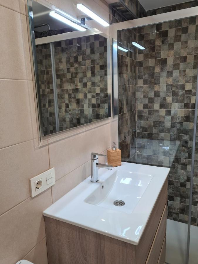 124A Apartamento Moderno 3 Habitaciones خيخون المظهر الخارجي الصورة