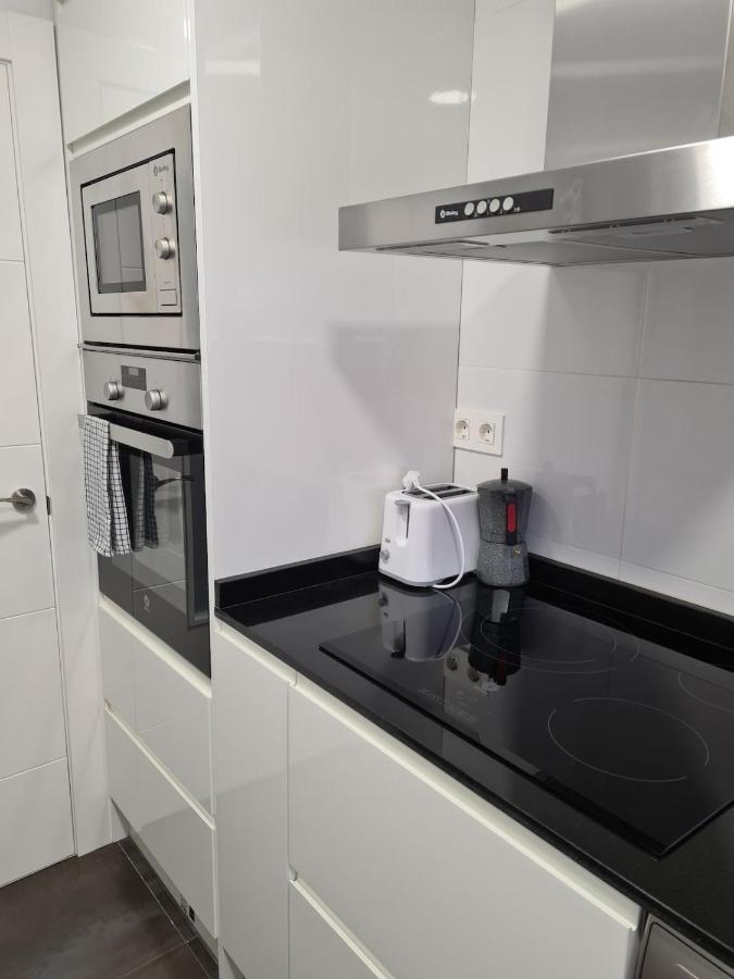 124A Apartamento Moderno 3 Habitaciones خيخون المظهر الخارجي الصورة