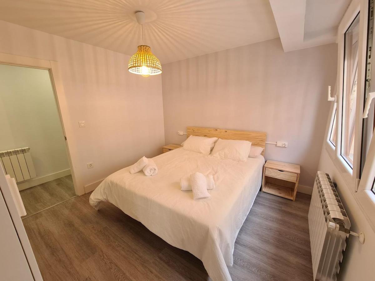 124A Apartamento Moderno 3 Habitaciones خيخون المظهر الخارجي الصورة