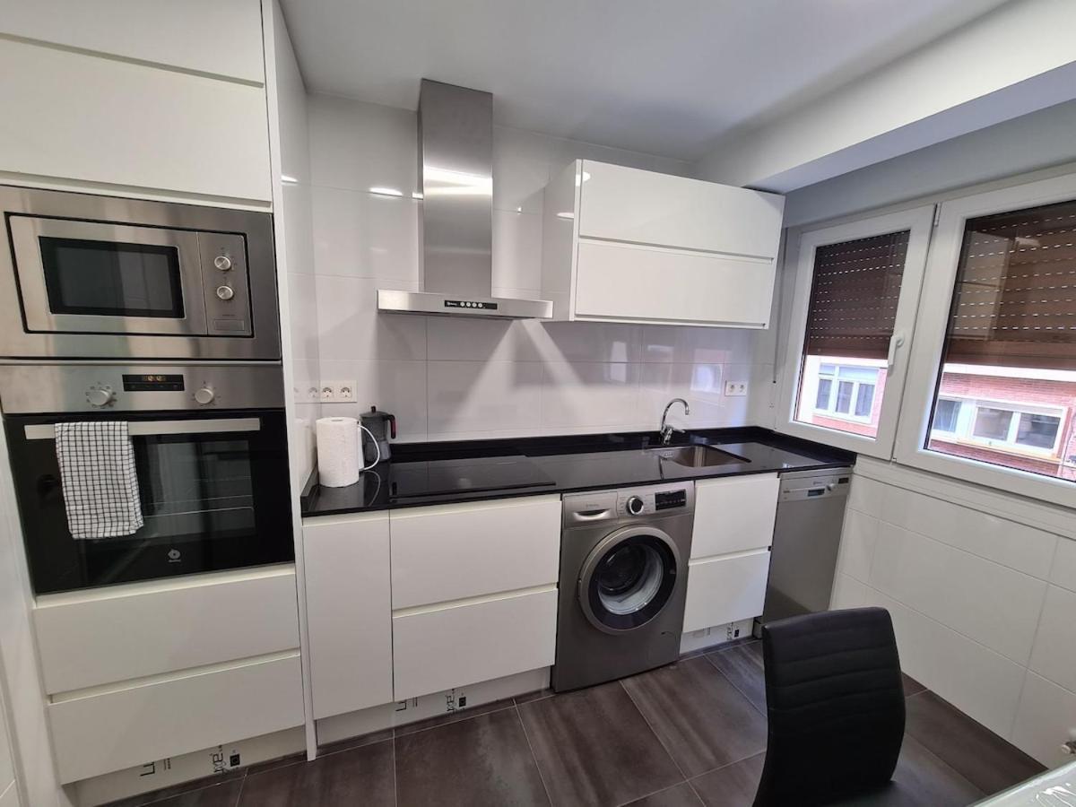 124A Apartamento Moderno 3 Habitaciones خيخون المظهر الخارجي الصورة