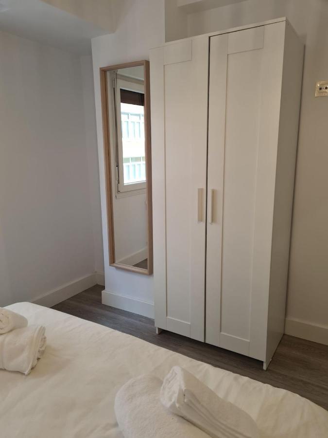 124A Apartamento Moderno 3 Habitaciones خيخون المظهر الخارجي الصورة