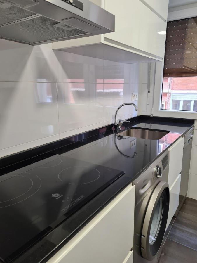 124A Apartamento Moderno 3 Habitaciones خيخون المظهر الخارجي الصورة