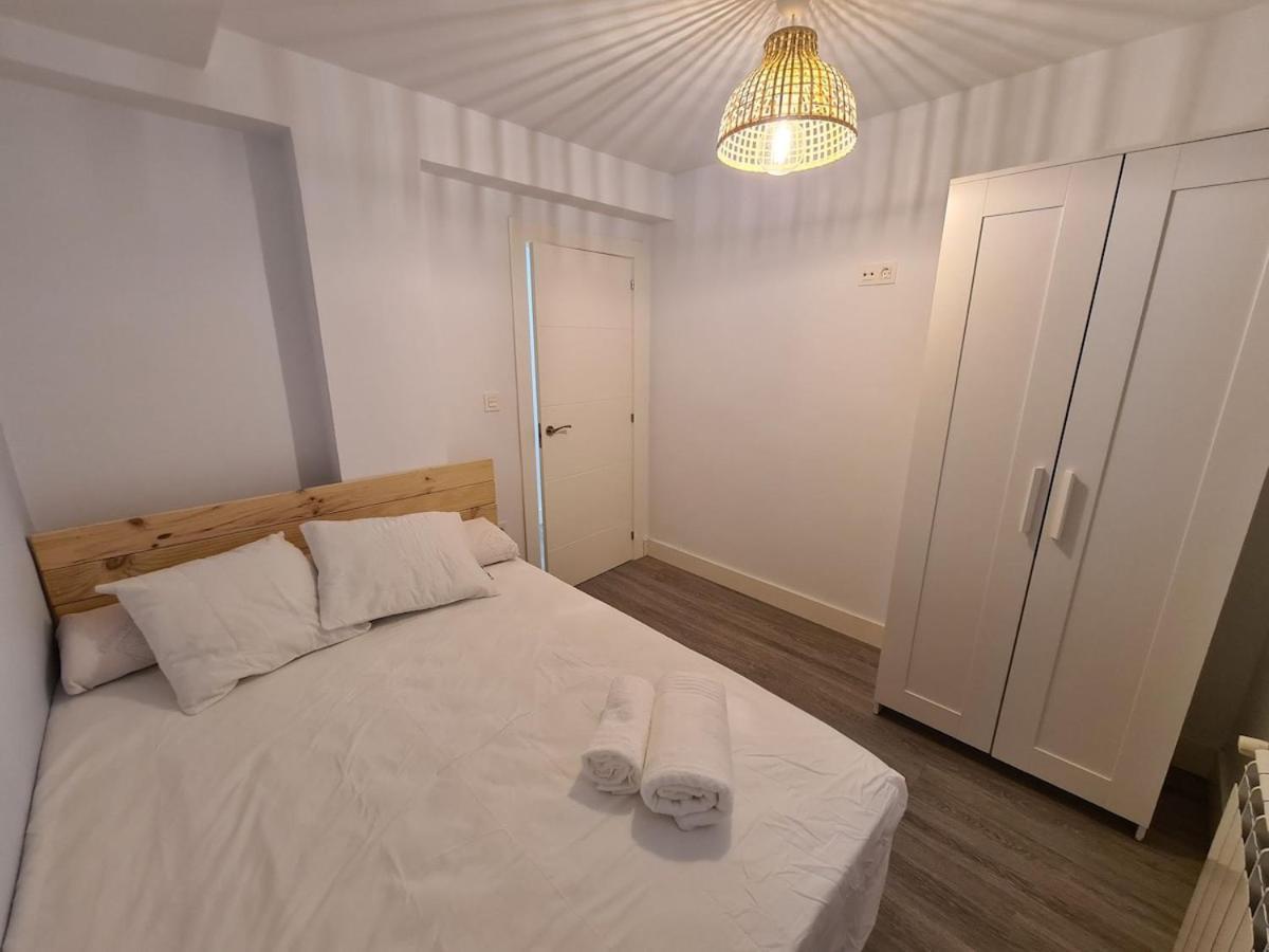 124A Apartamento Moderno 3 Habitaciones خيخون المظهر الخارجي الصورة