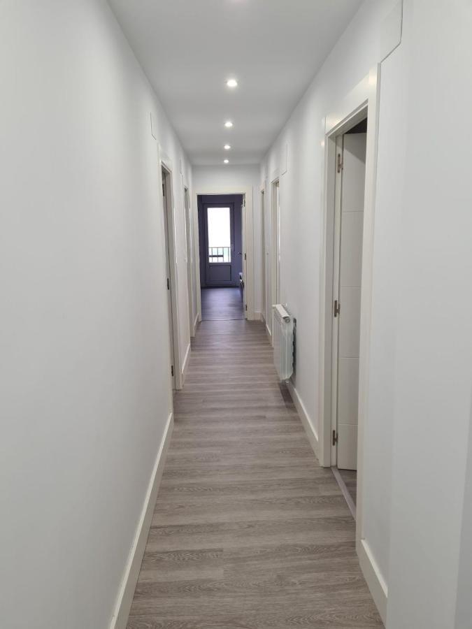 124A Apartamento Moderno 3 Habitaciones خيخون المظهر الخارجي الصورة