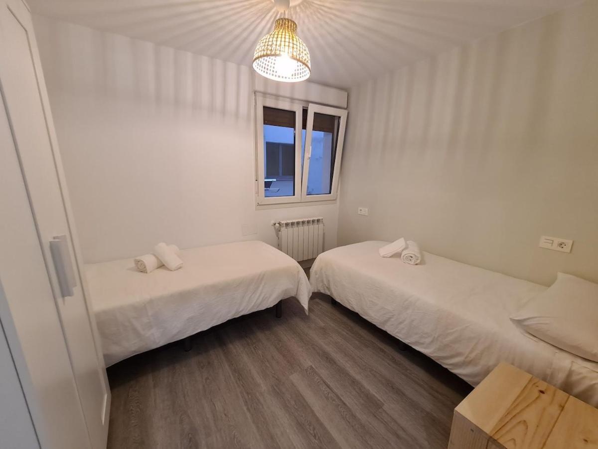 124A Apartamento Moderno 3 Habitaciones خيخون المظهر الخارجي الصورة