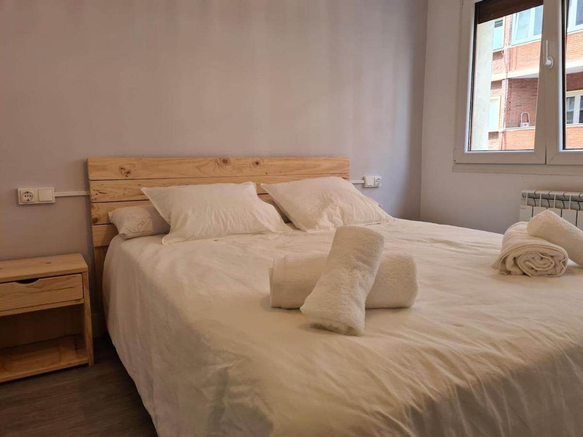 124A Apartamento Moderno 3 Habitaciones خيخون المظهر الخارجي الصورة
