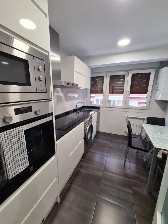 124A Apartamento Moderno 3 Habitaciones خيخون المظهر الخارجي الصورة