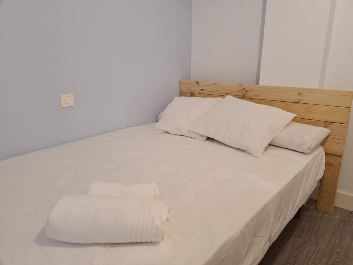 124A Apartamento Moderno 3 Habitaciones خيخون المظهر الخارجي الصورة